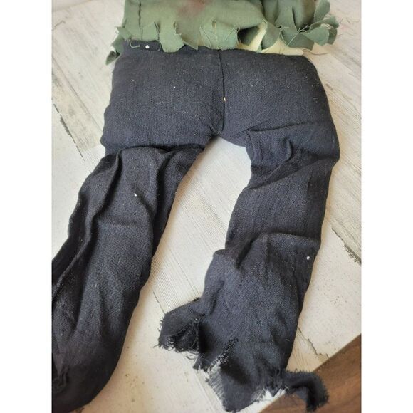 Halloween animated moaning zombie blood monster prop decor scary dead - Picture 12 of 16